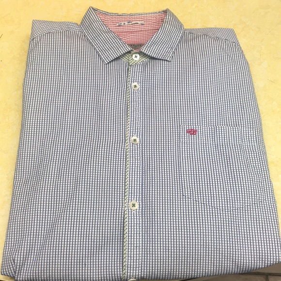 Ted Baker Other - Ted Baker Dress Shirt
